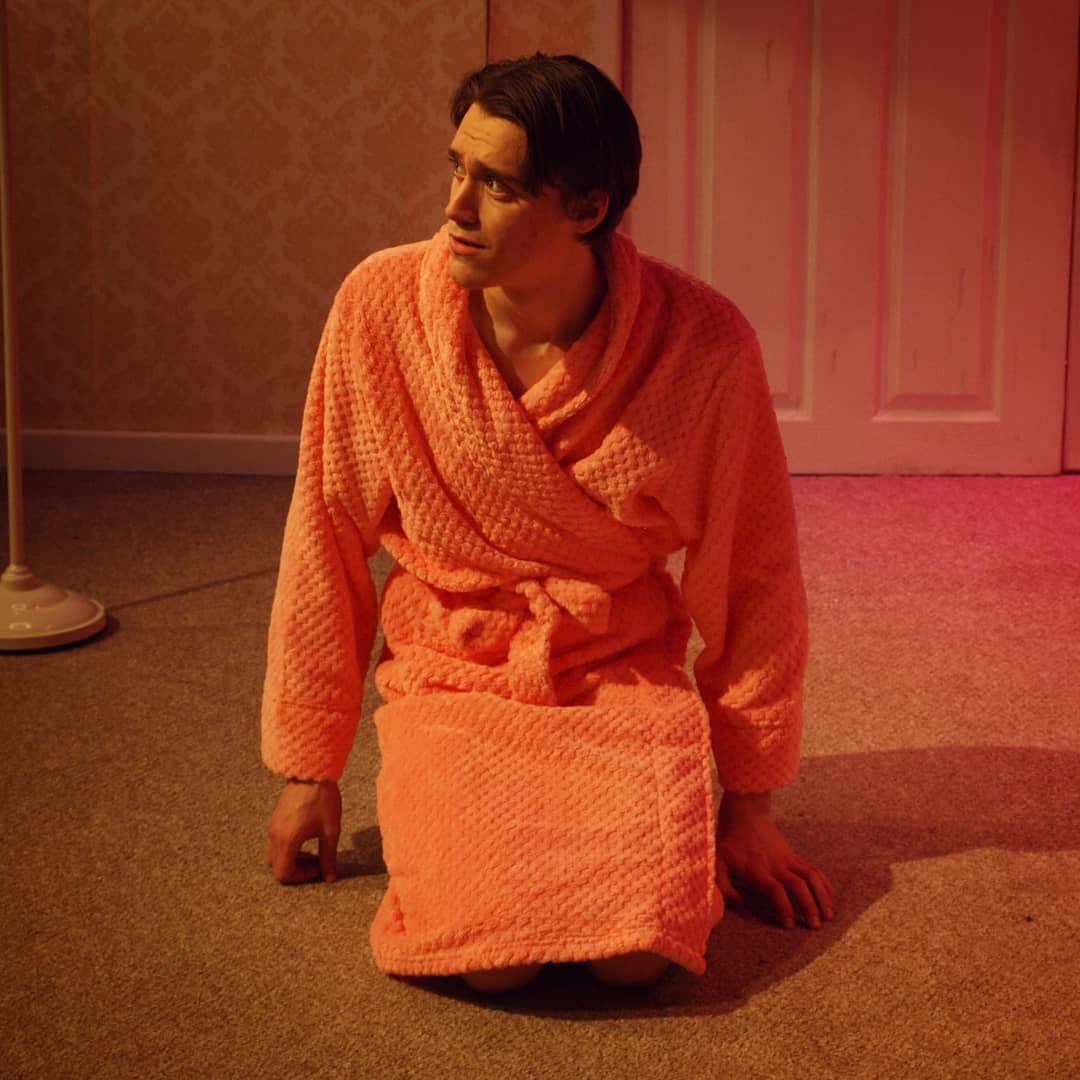 Маленький Северус Снейп з "Гаррі Поттера". Дивіться, який зараз має вигляд актор (фото)